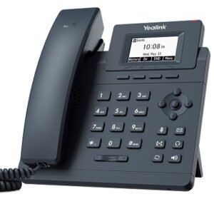 T31P Telefone IP Yealink